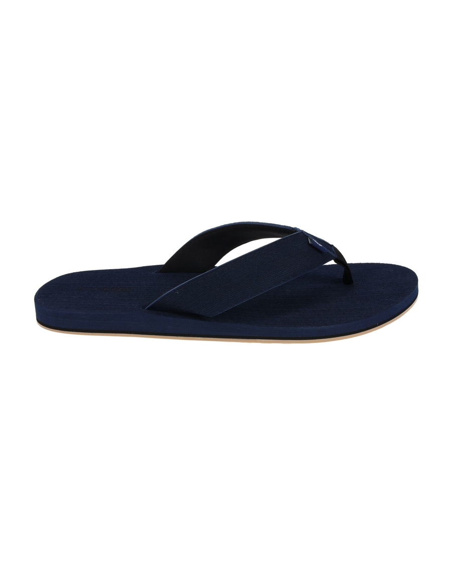 (image for) Exquisite Brushed Upper Flip Flops